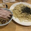 中華つけ蕎麦 でき心