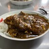 カレー幸