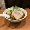 スパイス・ラー麺 卍力 秋葉原店