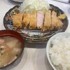 とんかつ・牛カツ 油屋