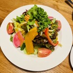 カスターニエ　軽井沢ローストチキン - 