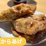 煮干しのビリー - 