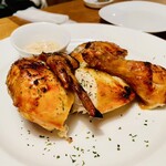 カスターニエ　軽井沢ローストチキン - 