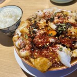 煮干しのビリー - 