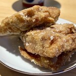 煮干しのビリー - 