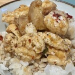 煮干しのビリー - 