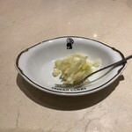 インデアンカレー - 