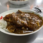 カレー幸 - 