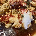 煮干しのビリー - 