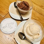 カスターニエ　軽井沢ローストチキン - 