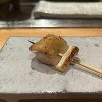 鳥匠 いし井 - 