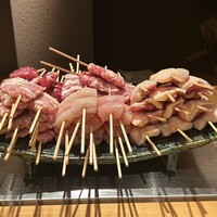 鳥匠 いし井 - 
