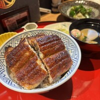 炭焼 うな富士 有楽町店 - 