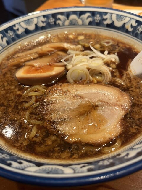 Ramen Tatsumiya Ikejiri Ten photo 4