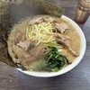ラーメンショップ 大潟店