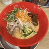 ヌードルダイニング 道麺 居留地店