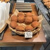 パン オ ルヴァン - 料理写真: