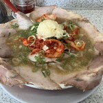 ラーメン玉津 - 