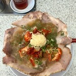 ラーメン玉津 - 