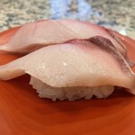 やまと寿司 - 料理写真: