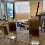 パッセージ コーヒー - 