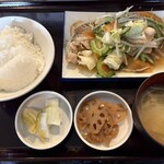 大衆食堂BEETLE - 