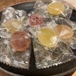 鹿鳴館 - 料理写真: