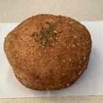 Pa Pan - 蜂の家のカレーパン
                      ¥200