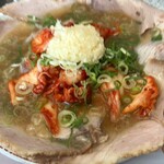 ラーメン玉津 - 
