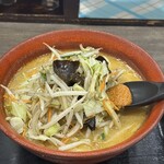 ラーメン渓流 山形駅前店 - 
