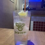 タイ屋台料理＆ヌードル オシャ - 