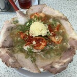 ラーメン玉津 - 