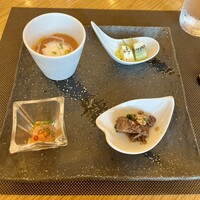 Jose Luis Karuizawa - 