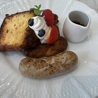 RITUEL Brasserie & Cafe 虎ノ門 - 