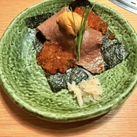 日本焼肉 はせ川 銀座店 - 