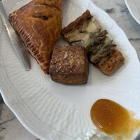 RITUEL Brasserie & Cafe 虎ノ門 - 