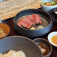 肉割烹 SHUN - 