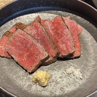 肉割烹 SHUN - 