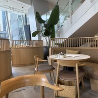 RITUEL Brasserie & Cafe 虎ノ門 - 