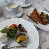 RITUEL Brasserie & Cafe 虎ノ門 - 