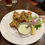 アーンドラ・ダイニング - 