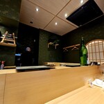 立喰い鮨 浩也 - 