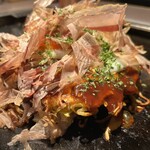 月島もんじゃ たまとや - 