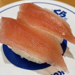 無添くら寿司 - 料理写真: