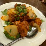 アーンドラ・ダイニング - 