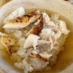 黒川 ゆうあん亭 - 