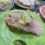 回転寿司 根室 花まる 大同生命札幌ビル miredo店 - 