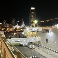 ALL FLAGS(神戸メリケンパークオリエンタルホテル) - 