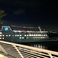 ALL FLAGS(神戸メリケンパークオリエンタルホテル) - 