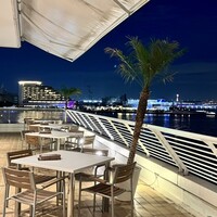 ALL FLAGS(神戸メリケンパークオリエンタルホテル) - 